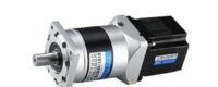 BLDC Planetary Gear Motor